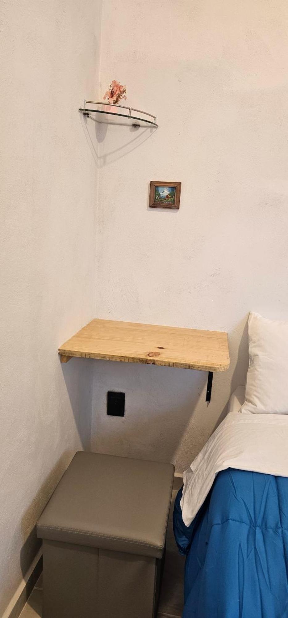 Santa Cruz Tecamac Casa Amarilla Tecamac酒店 外观 照片