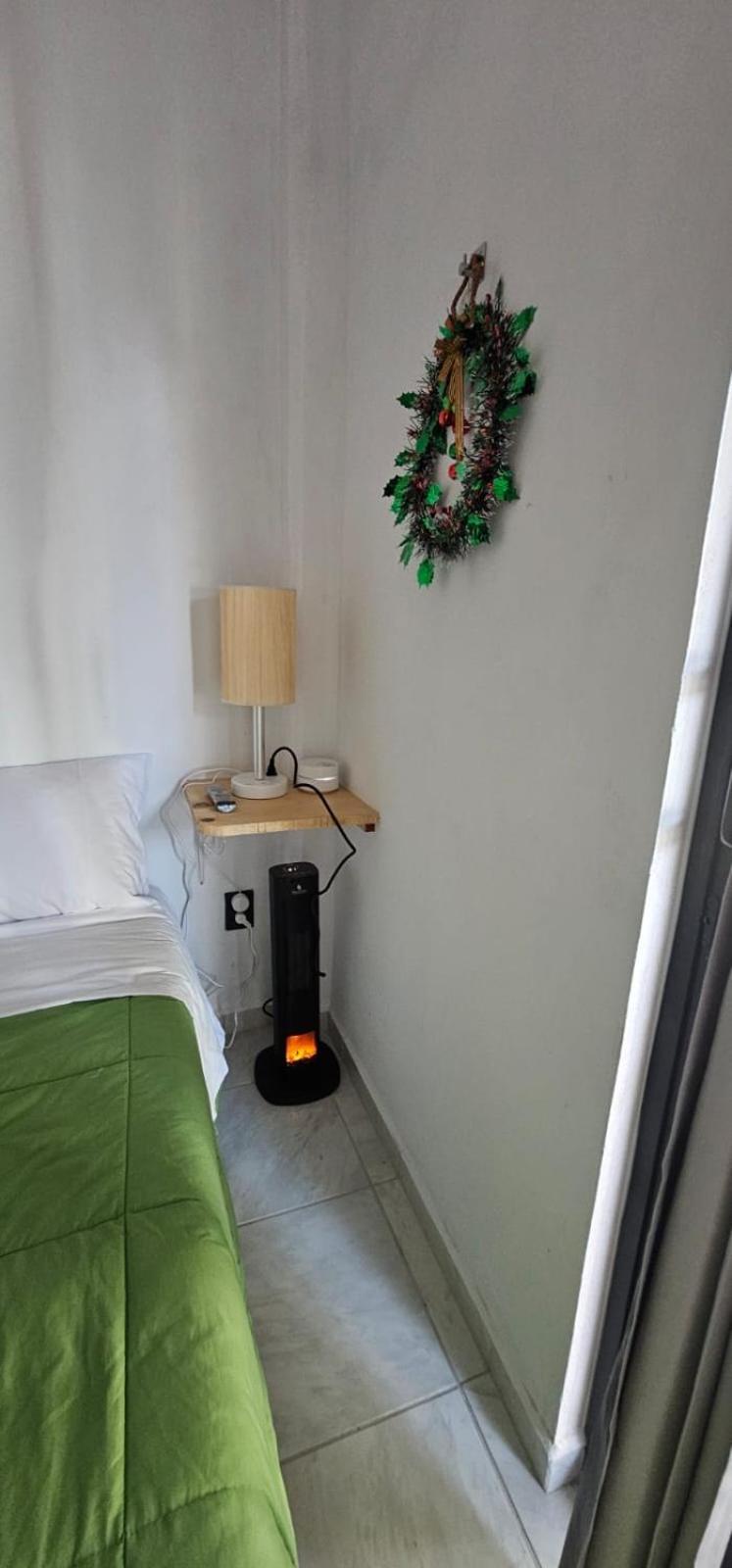 Santa Cruz Tecamac Casa Amarilla Tecamac酒店 客房 照片