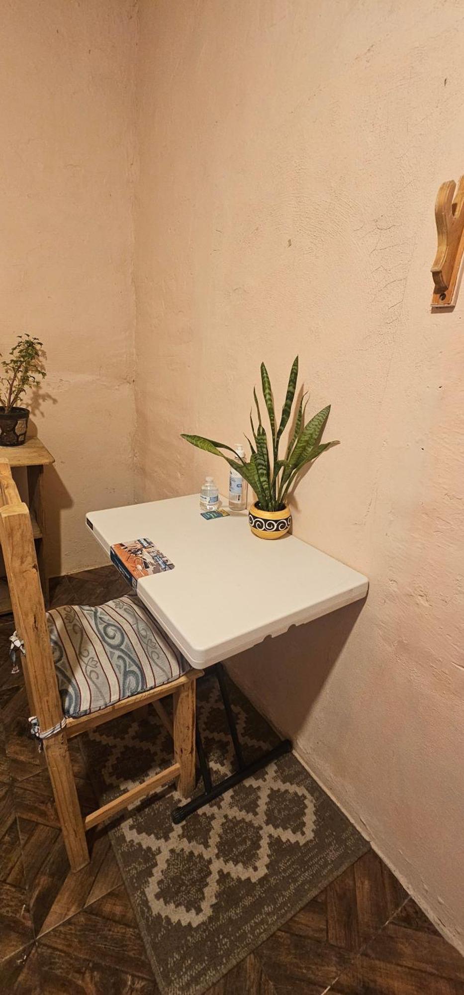 Santa Cruz Tecamac Casa Amarilla Tecamac酒店 客房 照片